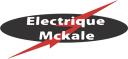 Électrique Mckale logo