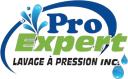 Pro Expert Lavage à Pression inc logo