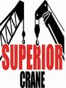 Superior Crane logo