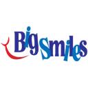 BigSmiles Dental Care logo