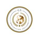 GS Immigration Advisors logo