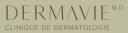 Dermavie M.D logo
