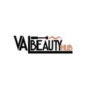 Val's Beauty Hub logo