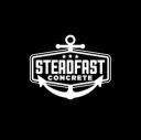 Steadfast Concrete Works Ltd. logo