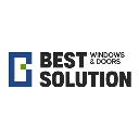 Best Solution Windows and Doors LTD logo