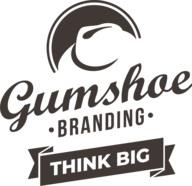 Gumshoe Branding image 1