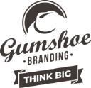 Gumshoe Branding logo