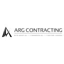 ARG Contracting logo