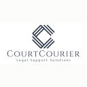CourtCourier logo
