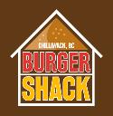 Burger Shack & Grill Chilliwack logo