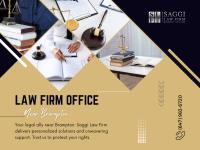 Saggi Law Firm image 79