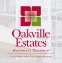 Oakville Estates Retirement Residence logo