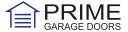 Prime Garage Doors Calgary logo