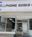 Cellphone Geekz logo