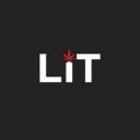 LiT Vape Pens logo