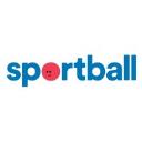 Sportball logo