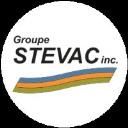 GROUPE STEVAC INC logo