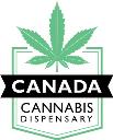 Canada Cannabis Dispensary logo