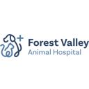 Forest Valley Animal Hospital logo