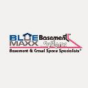 BlueMaxx Basement Systems logo