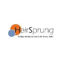 curly hair specialist greater toronto area logo
