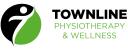 Physiotherapy Clinic in Abbotsford logo