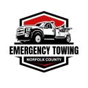 Norfolk County Emergency Towing logo
