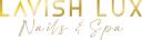 Lavish Lux Nails and Spa logo