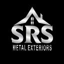 SRS Metal Exteriors logo