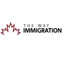 The Way Immigration - Regulated Canad.. logo