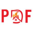 PDF Appliance Repair Inc logo