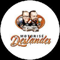 MOTORISÉ DESLANDES INC image 1