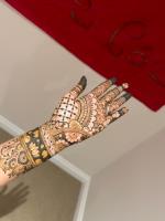 Henna By Bowmi Edmonton image 2