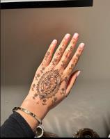 Henna By Bowmi Edmonton image 3