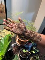 Henna By Bowmi Edmonton image 1