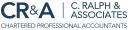 C. Ralph & Associates logo