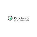 Orb Dental Brampton logo