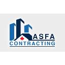 ASFA Custom Home Building and Additions logo