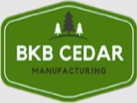 BKB Cedar Manufacturing image 2