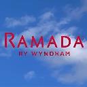 Ramada Nisku logo