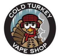 Cold Turkey Vape Shop image 1