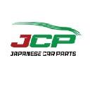 JCP Car Parts logo
