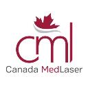Canada MedLaser logo