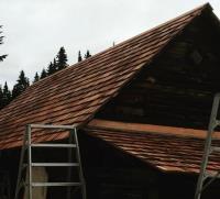 Roofing Contractor - Guns & Sons Contracting Ltd image 2