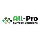 All Pro Surface Solutions logo