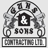 Roofing Contractor - Guns & Sons Contracting Ltd image 7