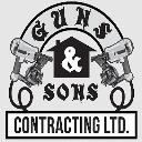Roofing Contractor - Guns & Sons Contracting Ltd logo