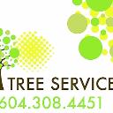 Jim's Tree Service logo