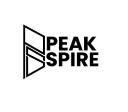 PeakSpire logo