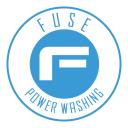 Fuse Power Washing Calgary logo